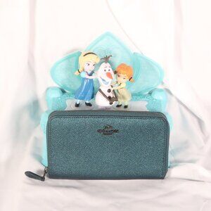 RARE, Vintage | Coach | New York Collection | designer wallet